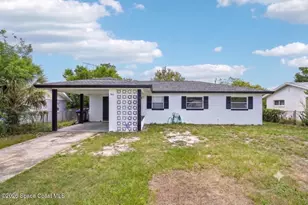 960 Alford St, Titusville, FL 32796 - Photo 1