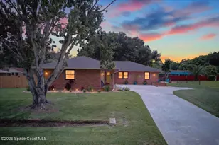 130 Nesbitt Street NE, Palm Bay, FL 32907 - Photo 1