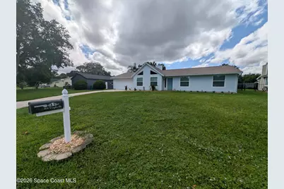 4635 Longbow Drive, Titusville, FL 32796 - Photo 1