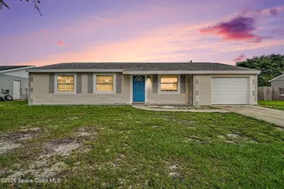 960 Elkcam Boulevard, Cocoa, FL 32927 - Photo 1