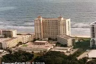 840 N Atlantic Ave, Cocoa Beach, FL 32931 - Photo 1