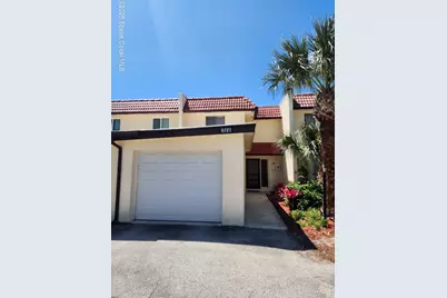 8721 Lantana Court, Cape Canaveral, FL 32920 - Photo 1