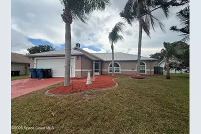 1506 Heartwellville Street NW, Palm Bay, FL 32907 - Photo 1