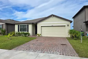 3620 Foggy Mist Rd SE, Palm Bay, FL 32909 - Photo 1