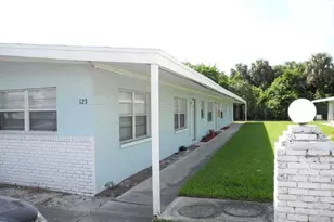 123 Roosevelt Ave, Cocoa Beach, FL 32931 - Photo 1