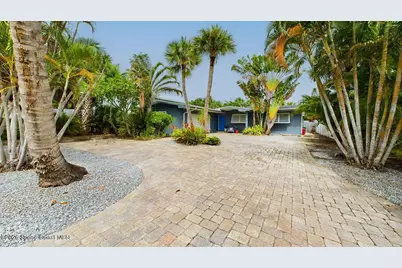 1445 Bay Shore Drive, Cocoa Beach, FL 32931 - Photo 1