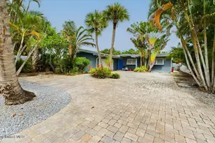 1445 Bayshore Dr, Cocoa Beach, FL 32931 - Photo 1