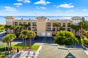 2001 Julep Dr, Cocoa Beach, FL 32931 - Photo 1