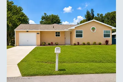 1298 Vandalia Avenue SE, Palm Bay, FL 32909 - Photo 1