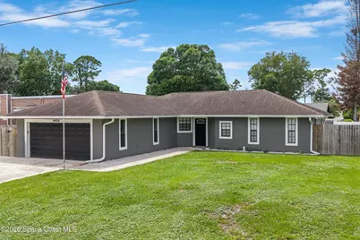 6424 Dane Avenue, Cocoa, FL 32927 - Photo 1