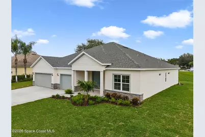 962 Sareta Avenue SE, Palm Bay, FL 32909 - Photo 1