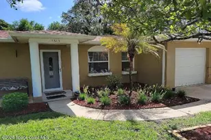 1313 Greenwood St, Titusville, FL 32780 - Photo 1
