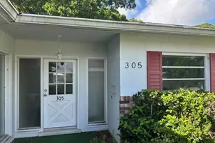 305 Marlin Dr S, Merritt Island, FL 32952 - Photo 1