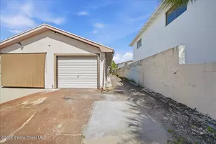 300 Canaveral Beach Blvd, Cape Canaveral, FL 32920 - Photo 1