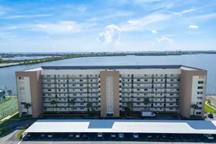 200 S Sykes Creek Pkwy, Merritt Island, FL 32952 - Photo 1