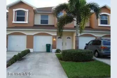1040 Venetian Drive #202, Melbourne, FL 32904 - Photo 1