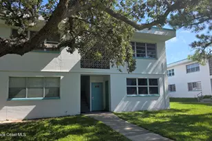 8401 N Atlantic Ave, Cape Canaveral, FL 32920 - Photo 1