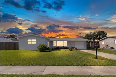 1741 Cadillac Circle S, Melbourne, FL 32935 - Photo 1