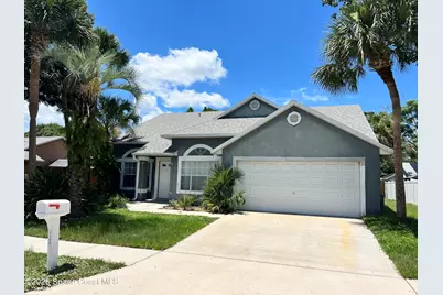 3480 Fan Palm Boulevard, Melbourne, FL 32901 - Photo 1