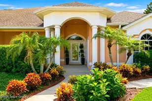 3130 Southern Oaks Dr, Merritt Island, FL 32952 - Photo 1