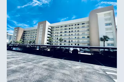 250 S Sykes Creek Parkway #B307, Merritt Island, FL 32952 - Photo 1