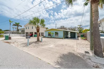 138 Atlantic Avenue, Indialantic, FL 32903 - Photo 1