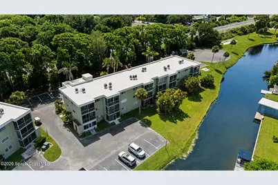 1001 W Eau Gallie Boulevard #335, Melbourne, FL 32935 - Photo 1