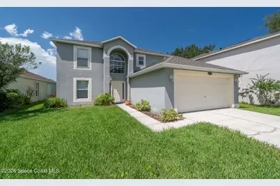 2081 Brookshire Circle, West Melbourne, FL 32904 - Photo 1
