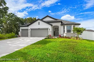 3630 Jupiter Blvd SE, Palm Bay, FL 32909 - Photo 1