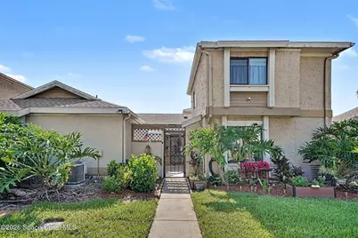 1451 Sheafe Avenue NE #109, Palm Bay, FL 32905 - Photo 1