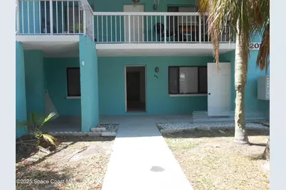 201 Washington Avenue, Cape Canaveral, FL 32920 - Photo 1