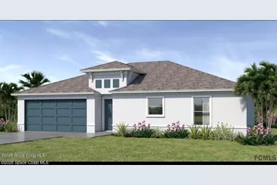 1574 Degamma Street NW, Palm Bay, FL 32907 - Photo 1