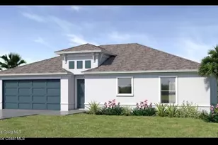 1574 Degamma St NW, Palm Bay, FL 32907 - Photo 1