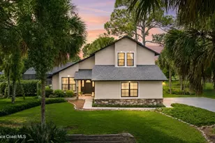 1845 Hidden Lake Dr, Rockledge, FL 32955 - Photo 1