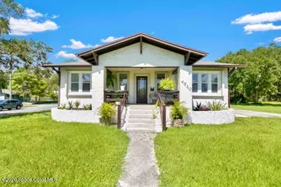 4510 Mount Vernon Avenue, Titusville, FL 32780 - Photo 1