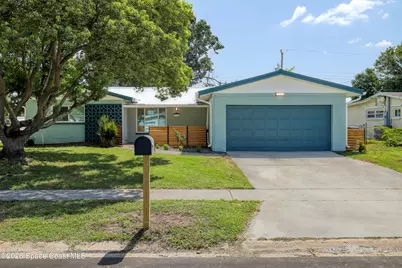 1336 Estridge Drive, Rockledge, FL 32955 - Photo 1