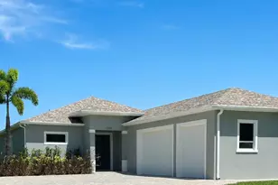 1705 Georgiana Dr, Merritt Island, FL 32952 - Photo 1