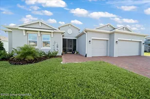294 Loymer Cir, Merritt Island, FL 32953 - Photo 1