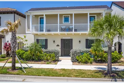 7137 Vilano Lane, Melbourne, FL 32940 - Photo 1