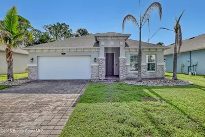 2623 Sam Snead Street, West Melbourne, FL 32904 - Photo 1