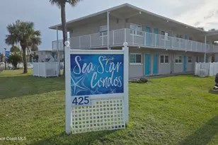 425 Tyler Ave, Cape Canaveral, FL 32920 - Photo 1