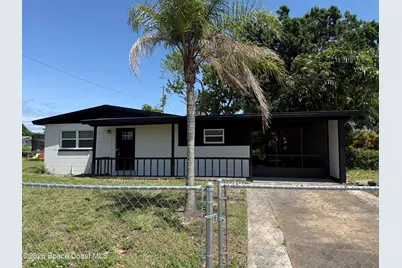4111 Edwards Street, Melbourne, FL 32901 - Photo 1