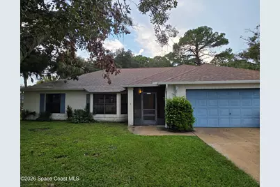 4880 Winchester Drive, Titusville, FL 32780 - Photo 1