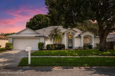 2065 Trevino Circle, Melbourne, FL 32935 - Photo 1