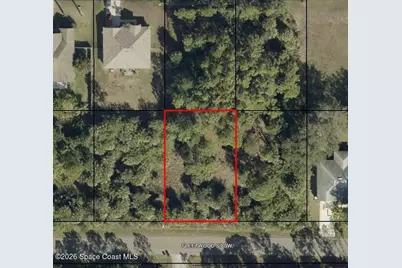 459 Fleetwood Street SW, Palm Bay, FL 32908 - Photo 1