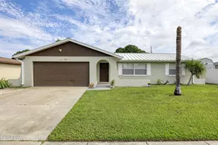 240 Meadowbrook Ave, Merritt Island, FL 32953 - Photo 1