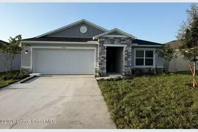 7929 Torbato Trail, Titusville, FL 32780 - Photo 1