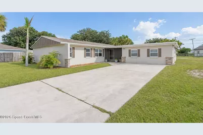 1003 Botany Lane, Rockledge, FL 32955 - Photo 1