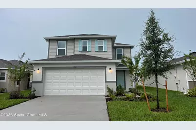 5952 Temecula Circle, Titusville, FL 32780 - Photo 1