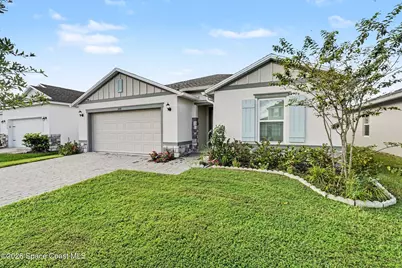 3478 Grappler Circle SE, Palm Bay, FL 32909 - Photo 1